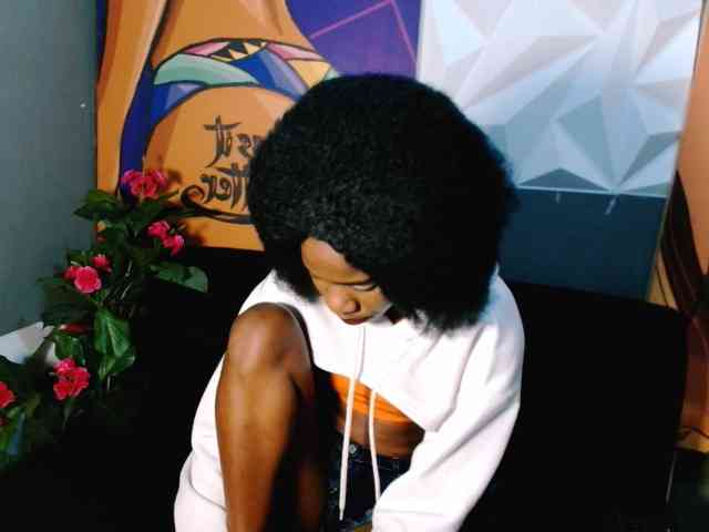 Ebonystorm webcam
