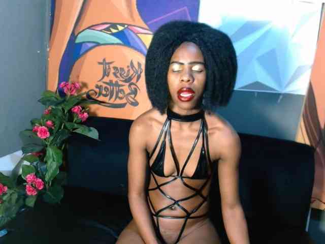 Ebonystorm webcam
