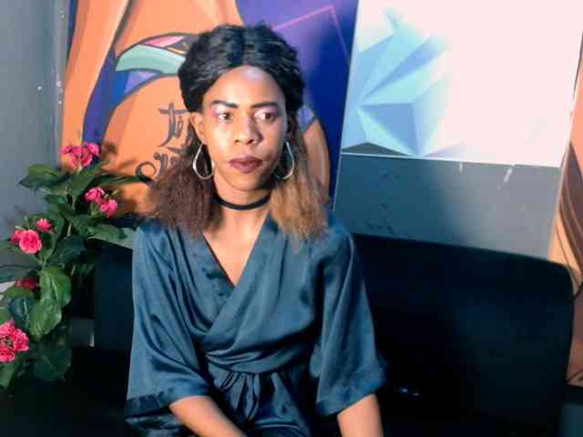Ebonystorm webcam