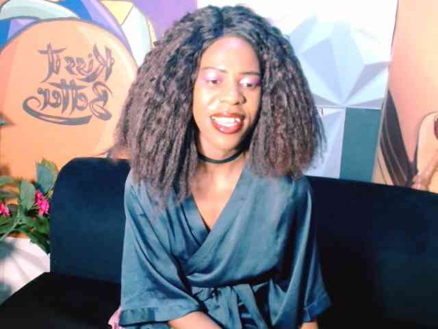 Ebonystorm webcam