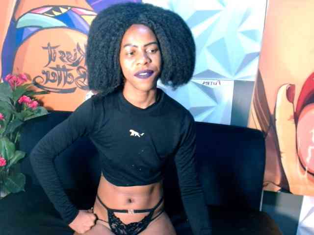 Ebonystorm webcam