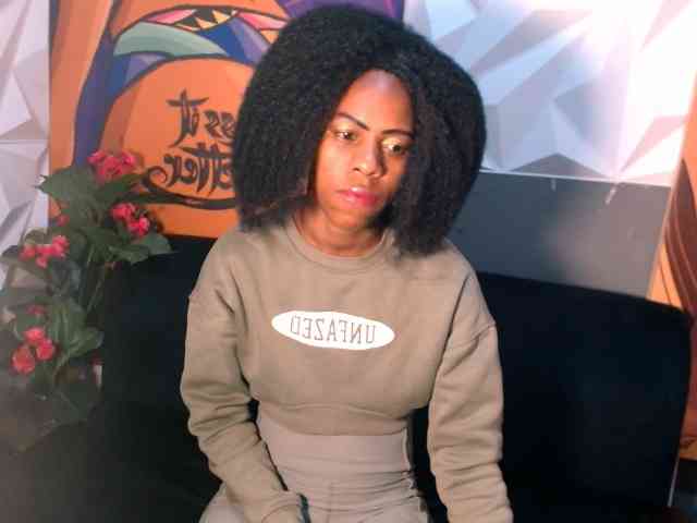Ebonystorm webcam