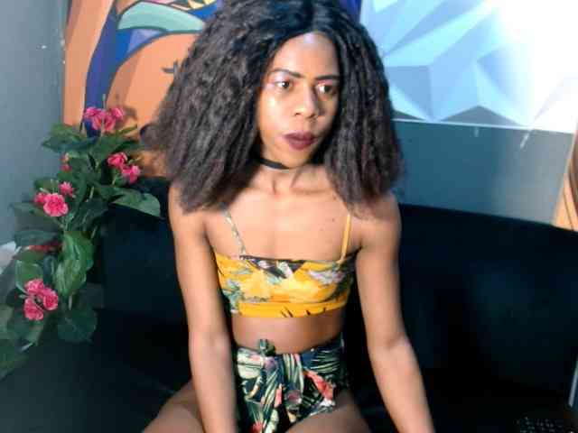 Ebonystorm webcam
