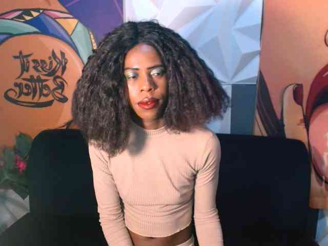 Ebonystorm webcam