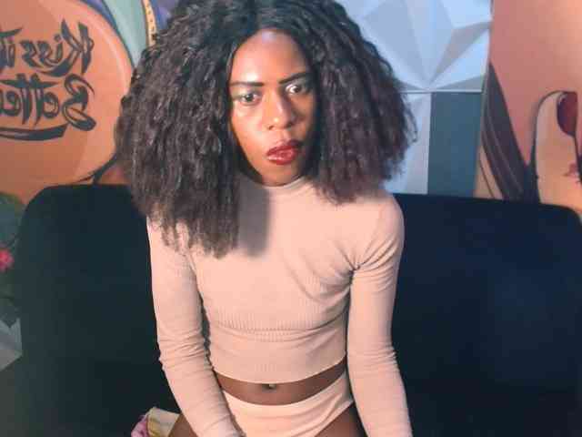Ebonystorm webcam