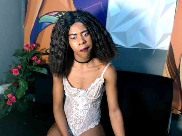 Ebonystorm webcam