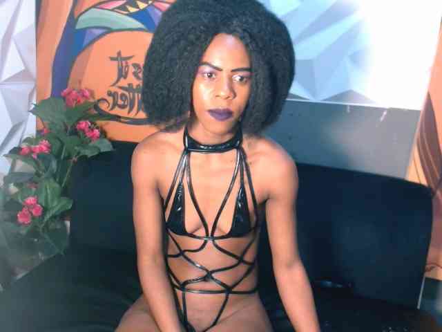 Ebonystorm webcam