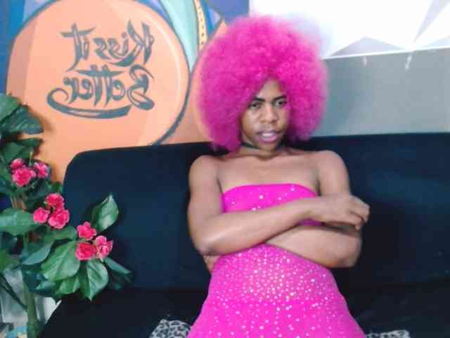 Ebonystorm Ebonystorm