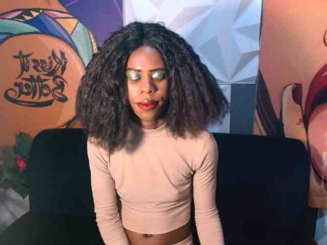 Ebonystorm webcam