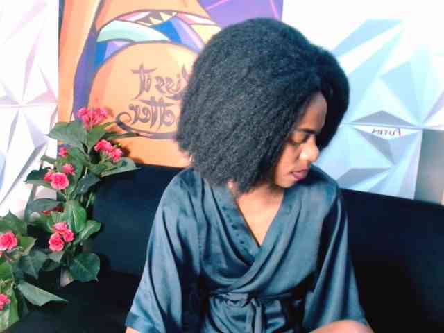 Ebonystorm