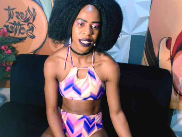 Ebonystorm webcam
