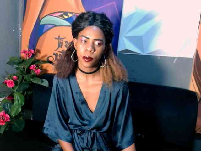 Ebonystorm webcam
