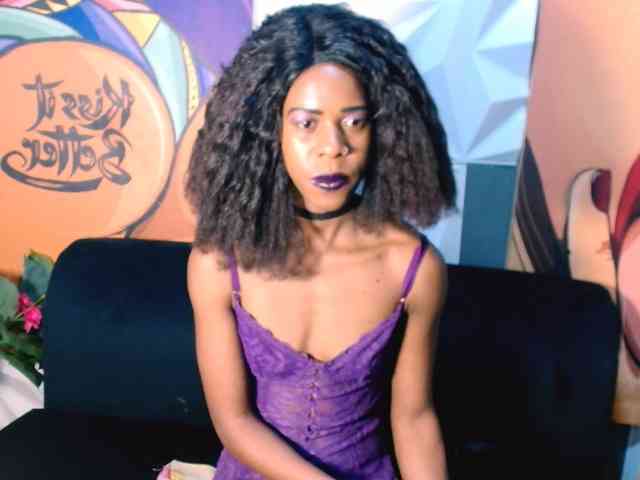 Ebonystorm webcam