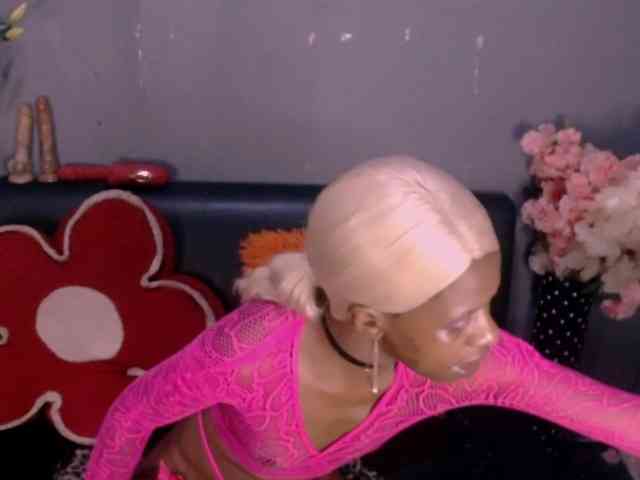 Ebonystorm Ebonystorm