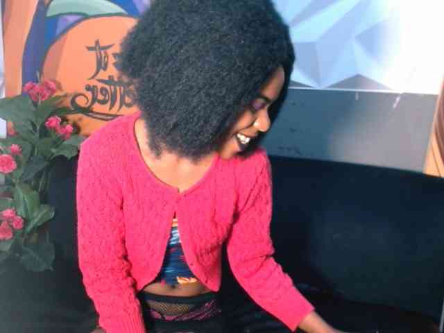 Ebonystorm webcam
