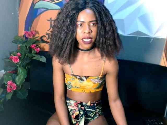 Ebonystorm webcam