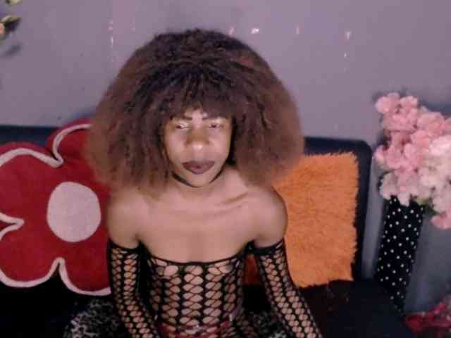 Ebonystorm webcam