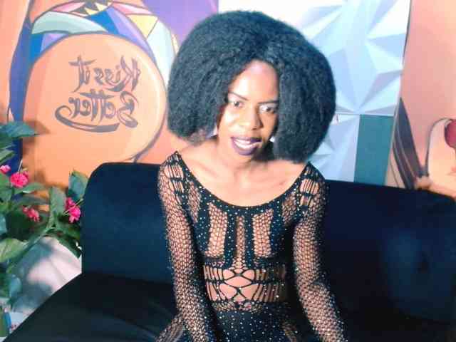 Ebonystorm webcam