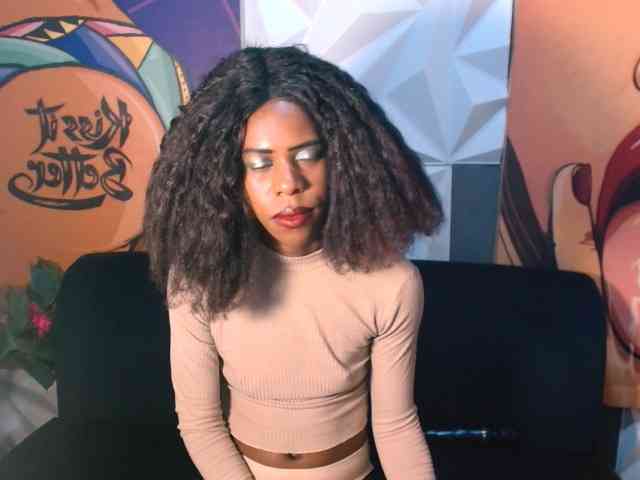 Ebonystorm webcam