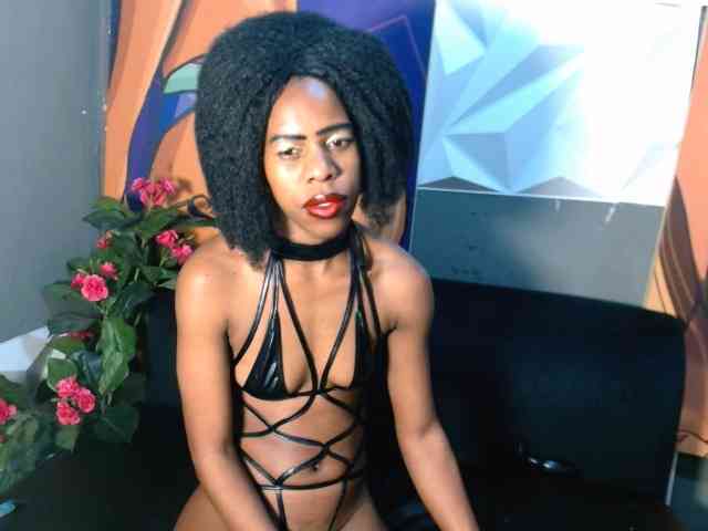 Ebonystorm webcam