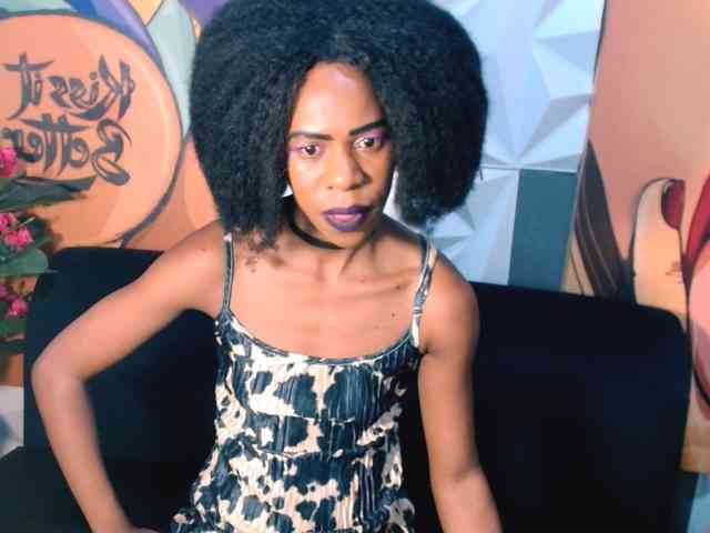 Ebonystorm webcam