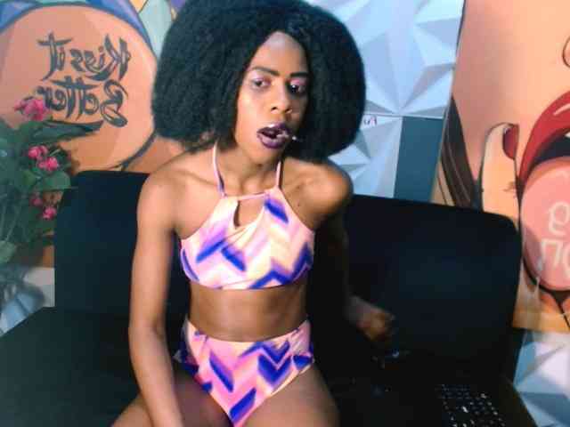Ebonystorm webcam