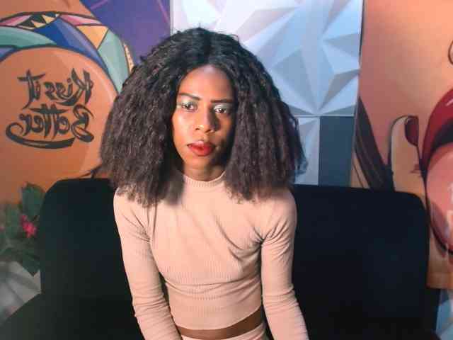 Ebonystorm webcam