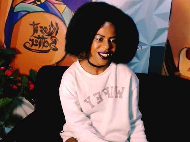 Ebonystorm webcam