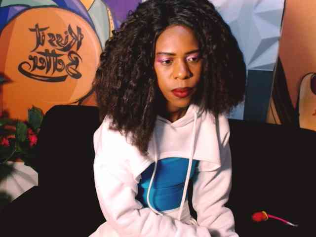 Ebonystorm webcam