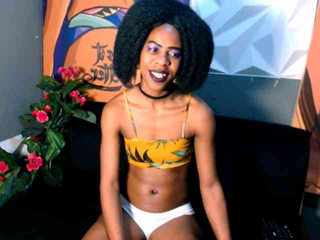 Ebonystorm webcam