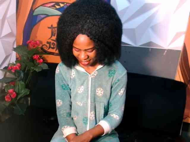 Ebonystorm webcam