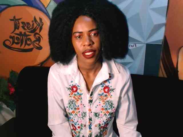 Ebonystorm webcam