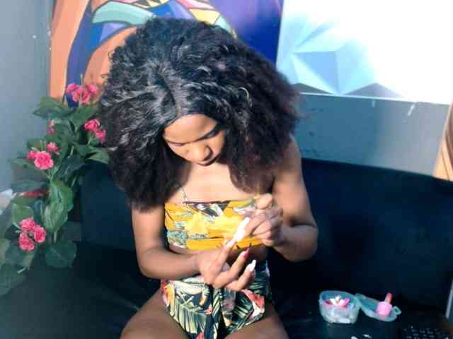 Ebonystorm webcam