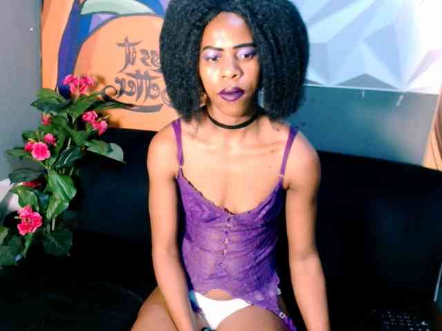 Ebonystorm webcam