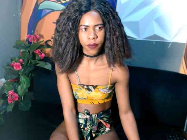 Ebonystorm webcam