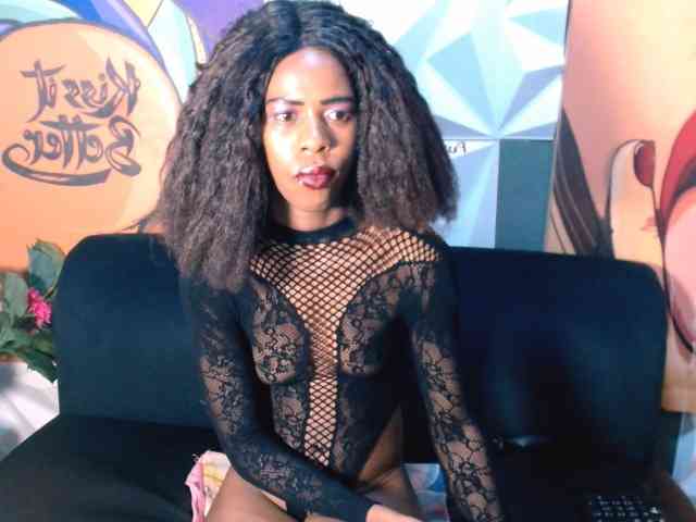 Ebonystorm webcam