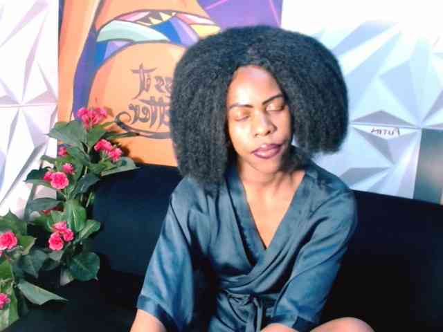 Ebonystorm