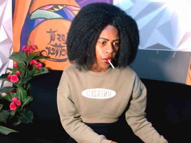 Ebonystorm webcam