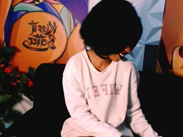 Ebonystorm webcam