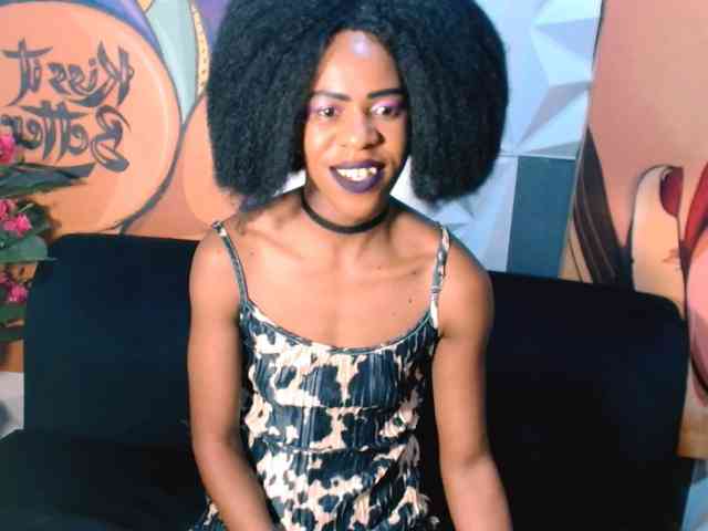 Ebonystorm webcam