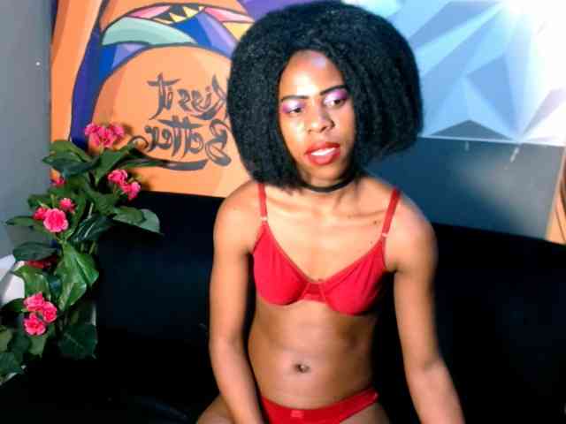 Ebonystorm webcam