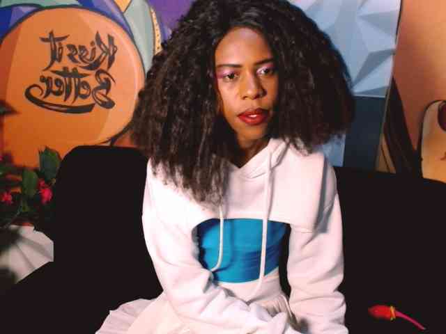 Ebonystorm webcam