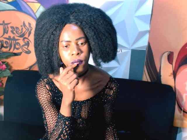 Ebonystorm webcam