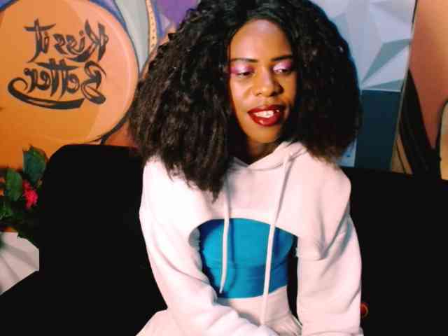 Ebonystorm webcam