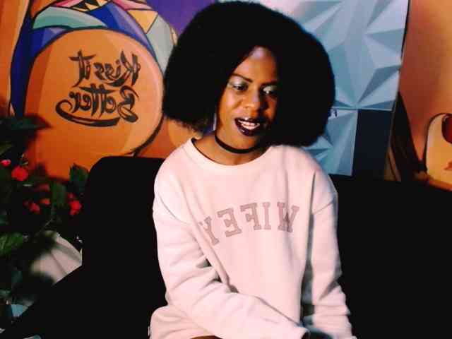 Ebonystorm webcam