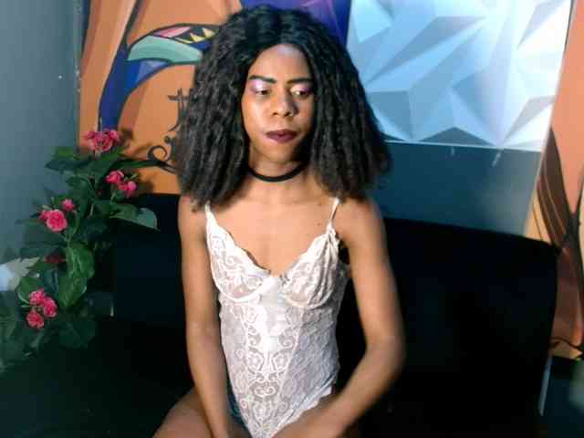 Ebonystorm webcam