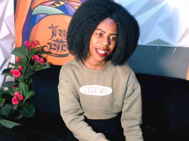 Ebonystorm webcam