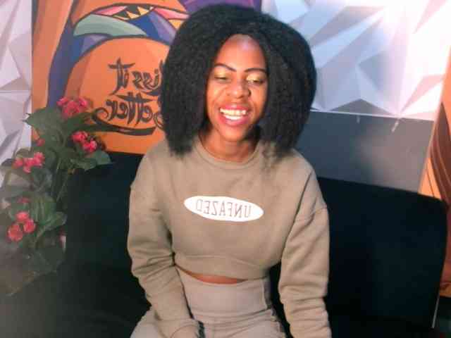 Ebonystorm webcam