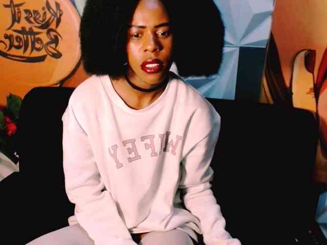 Ebonystorm webcam