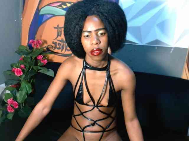 Ebonystorm webcam